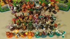 Skylanders giganti completa - giganti,