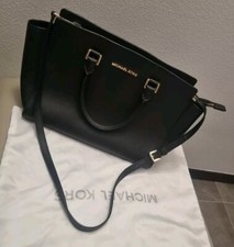 borsa michael kors nera usata