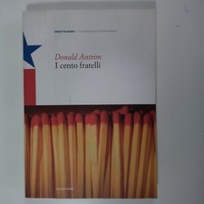 Cento fratelli donald - fratelli,