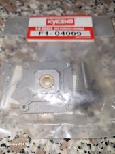 Coperchio posteriore motore gx