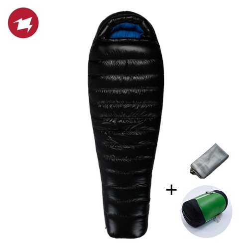 Aegismax serie sacco pelo - g,