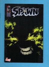 DQ82-SPAWN nuova serie N.27-