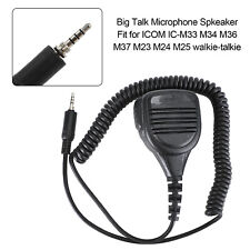 ICOM M33/M34-SM08 Altoparlante