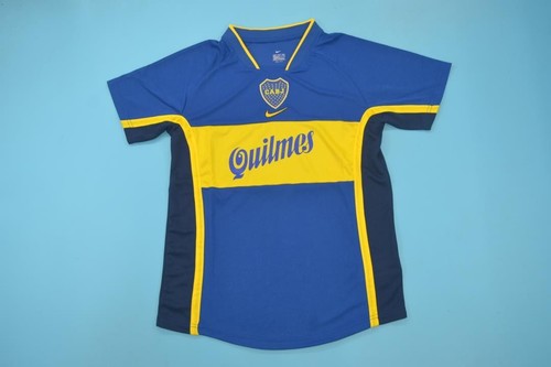 Maglia jersey boca juniors - boca,