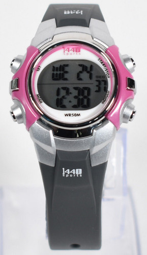 Orologio digitale donna