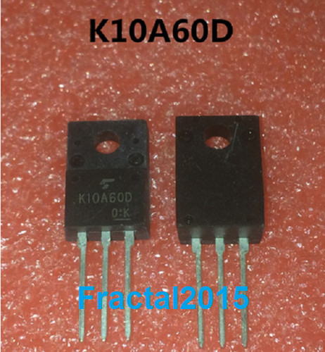 1pcs tk10a60d k10a60d 220f - k10a60d, a-220f