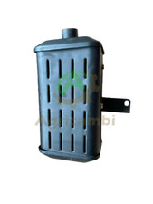 Marmitta motore diesel tipo - marmitta,