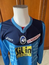 maglia calcio Shirt Atalanta