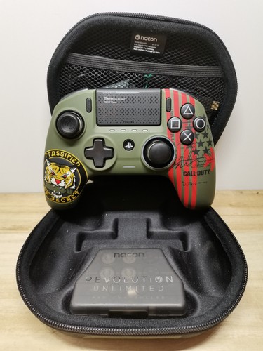 Controller nacon revolution - controller,