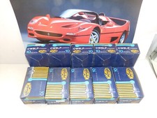 STOCK CANDELE MAGNETE MARELLI  CW8LP - AUDI - FERRARI - FIAT PZ 100