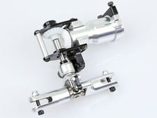 Albero di montaggio rotore