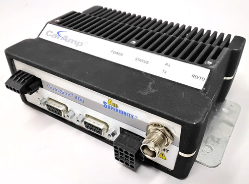 Calamp guardian 400 - guardian, modem