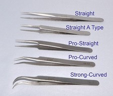 Eyelash Extension Vetus