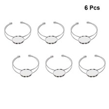  6 Pezzi Kit Creazione