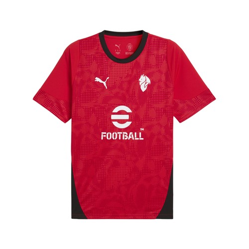 Maglia calcio puma milan - calcio, ac