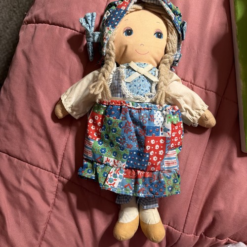 Holly hobbie rag bambola - rag,
