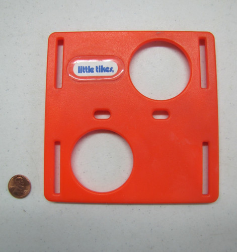 Little tikes miniatura casa - little,