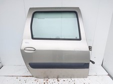 821009310R PORTA POSTERIORE DX DACIA LOGAN (L90) 1.6 B 8V MAN 5M 87CV 2008 5P SW