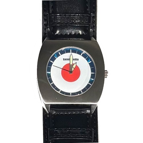 Orologio italiano lambretta - italiano,