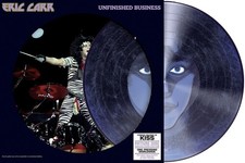 Eric Carr - Unfinished