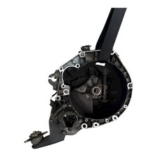 Cambio Manuale 5 Marce FIAT