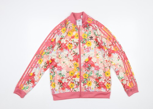 Giacca felpa adidas - giacca,