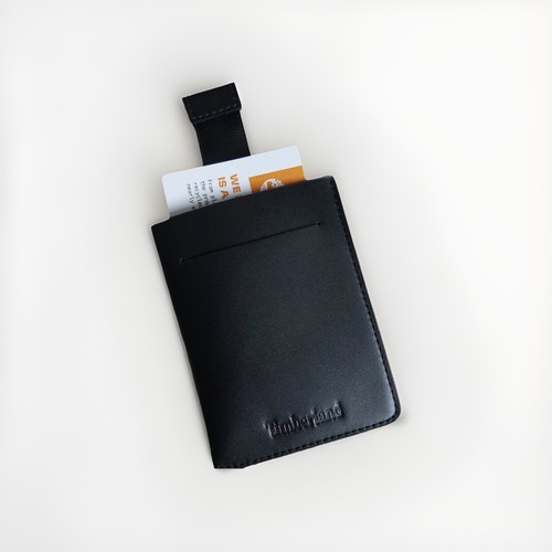 Timberland porta carte - timberland, tfo
