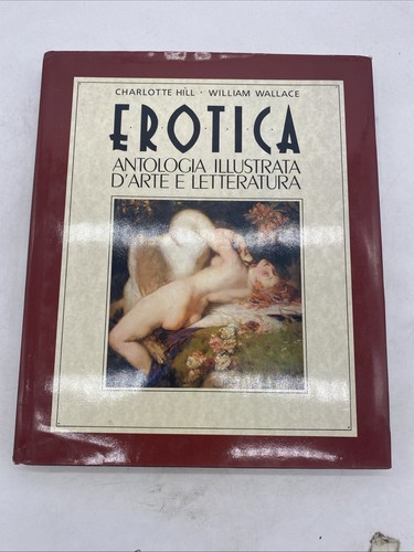 Hill wallace erotica - c.,