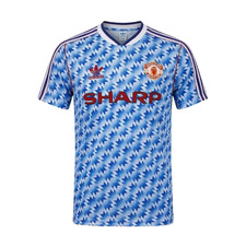 Maglia calcio Manchester