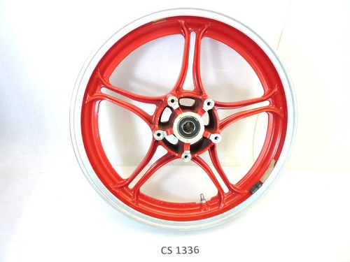 Cerchio anteriore moto guzzi - moto,