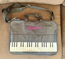 Borsa musica pianoforte - borsa/borsa,