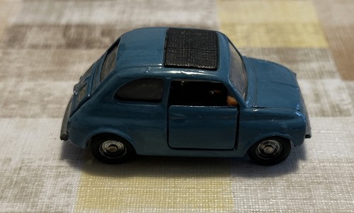 Mebetoys a36 fiat - mebetoys,