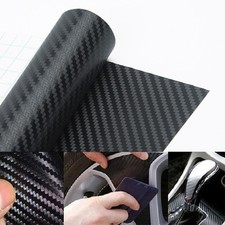 30x127cm 3D Carbonio