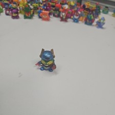 KID FURY - Serie "5" Super