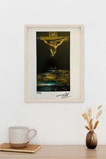 SALVADOR DALÌ LITOGRAFIA