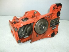 Gruppo carter motosega Echo