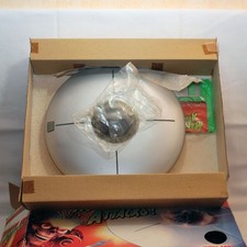 Mars Attacks! Martian Flying