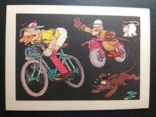 Jacovitti (1947). Centro