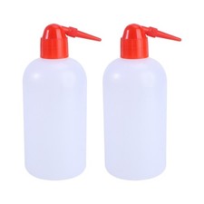 2pz Bottiglie Lavaggio