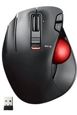 ELECOM EX-G Mouse Trackball