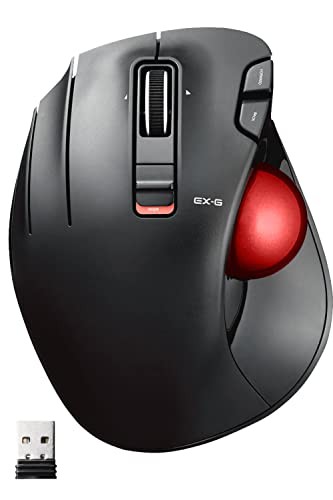 Elecom mouse trackball - elecom,