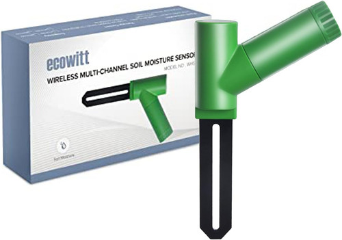 Ecowitt misuratore umidità - misuratore, di