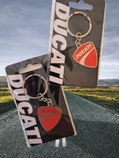 PORTACHIAVI  DUCATI