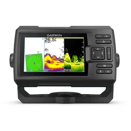Garmin striker vivid 5cv - vivid,