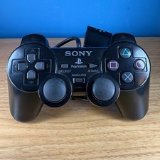 Controller Sony Playstation 2