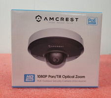 Amcrest IP2M-866EW Optical