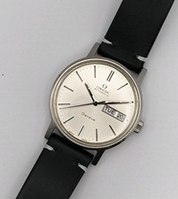 Orologio Uomo Automatico Omega