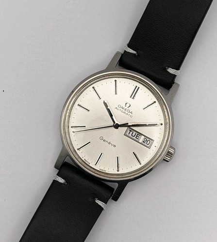 Orologio uomo automatico omega - orologio,