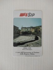 ⚜️ Scheda Telefonica