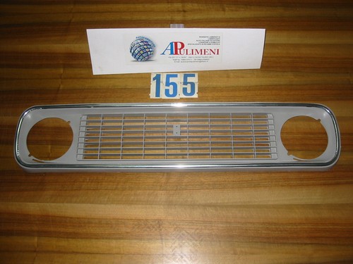 C759 griglia mascherina - c759/2,